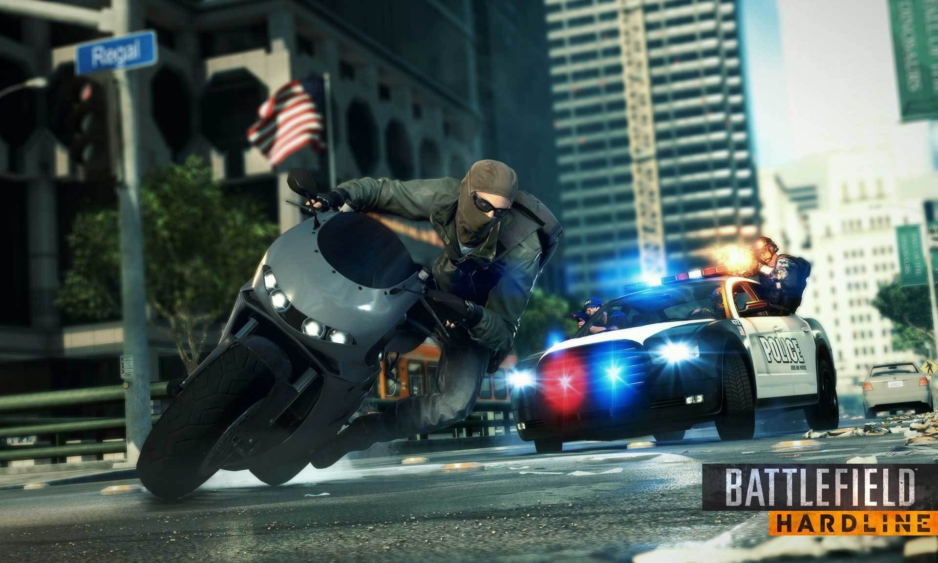 Battlefield Hardline - Imagen 42